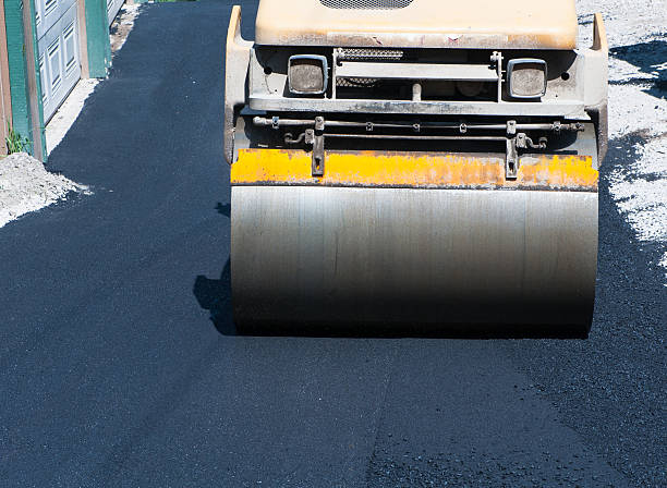 Driveway Pressure Washing in Blue Ridge, VA