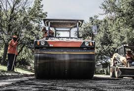 Trusted Blue Ridge, VA Driveway Paving  Experts